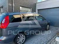 2008 Mazda 5
