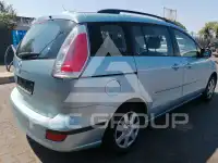 2008 Mazda 5