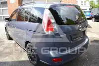 2008 Mazda 5