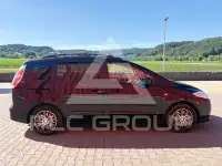 2008 Mazda 5