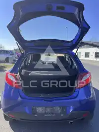 2008 Mazda 2