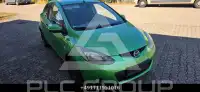 2008 Mazda 2 (Demio)