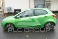 2008 Mazda 2