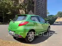 2008 Mazda 2 (Demio)