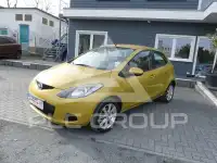 2008 Mazda 2