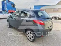 2008 Mazda 2 (Demio)