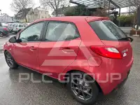 2008 Mazda 2