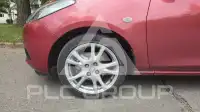 2008 Mazda 2