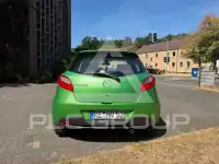 2008 Mazda 2 (Demio)