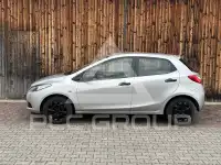 2008 Mazda 2