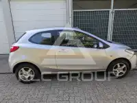 2008 Mazda 2
