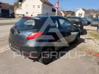 2008 Mazda 2 (Demio)