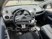 2008 Mazda 2