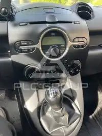 2008 Mazda 2