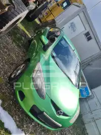 2008 Mazda 2