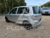 2008 Mazda 2 (Demio)
