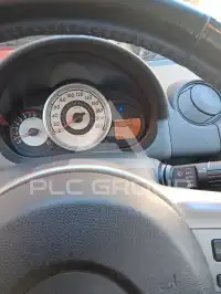 2008 Mazda 2