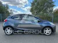 2008 Mazda 2 (Demio)