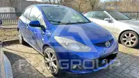 2008 Mazda 2