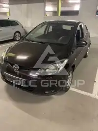 2008 Mazda 2