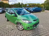 2008 Mazda 2 (Demio)