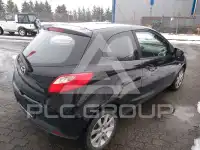 2008 Mazda 2