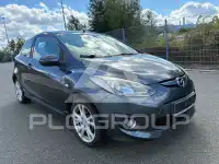 2008 Mazda 2 (Demio)