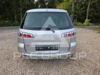 2008 Mazda 2 (Demio)