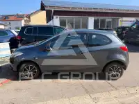 2008 Mazda 2 (Demio)