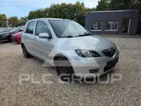 2008 Mazda 2 (Demio)