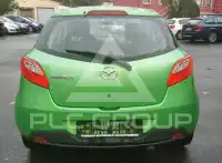 2008 Mazda 2