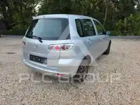 2008 Mazda 2 (Demio)