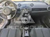 2008 Mazda 2