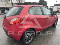 2008 Mazda 2