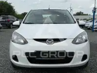 2008 Mazda 2