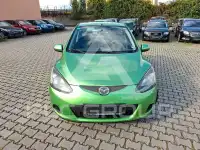 2008 Mazda 2 (Demio)