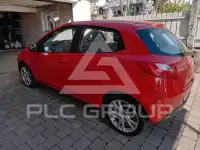 2008 Mazda 2 (Demio)
