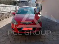 2008 Mazda 2 (Demio)