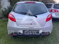 2008 Mazda 2