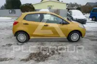 2008 Mazda 2
