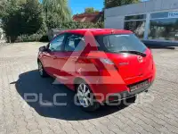 2008 Mazda 2 (Demio)