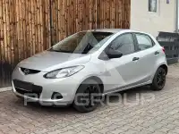 2008 Mazda 2