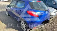 2008 Mazda 2