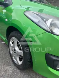 2008 Mazda 2 (Demio)