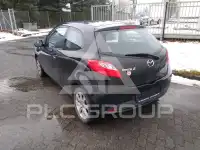 2008 Mazda 2