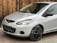 2008 Mazda 2