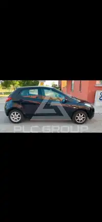 2008 Mazda 2