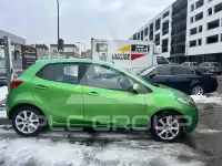 2008 Mazda 2