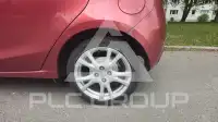 2008 Mazda 2