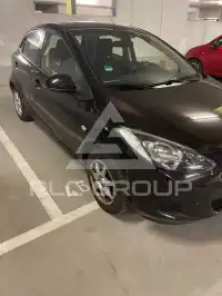 2008 Mazda 2